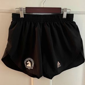 Adidas Boston Marathon Shorts